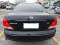 Fresh Nissan Sentra 1.3L GX MT Black For Sale -2
