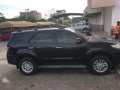 Toyota Fortuner 2012 for sale -7
