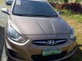 2012 Hyundai Accent 14 GL Automatic for sale -0