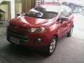 Well-maintained Ford EcoSport 2014 for sale-1