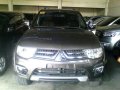 Well-maintained Mitsubishi Montero Sport 2015 for sale-1