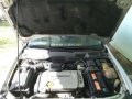 Opel astra 2002 model Rush for sale -9