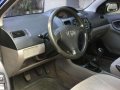 2007 Toyota Vios 1.3E - All Power - MT-8