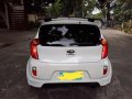 Kia Picanto EX 2012 for sale -1