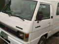 Well-kept Mitsubishi L300 2001 for sale-3