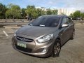 Well-maintained Hyundai Accent 2012 for sale-3