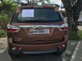 2017 Isuzu Mux LS-A 4x2 MT with only 345km-1