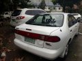 Nissan Sentra SS 1996 AT for sale -2