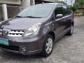 Good as new Nissan grand Livina 2012 for sale-0