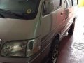 2002 Toyota Hiace 3.0L alt to urvan starex-5