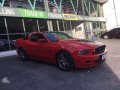 2014 Ford Mustang 5.0GT (Rosariocars)-1