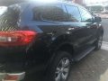 2016 Ford Everest Titanium for sale -2