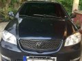 2004 Toyota Vios 1.3E MT for sale-4