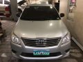 2014 Toyota Innova J for sale -0