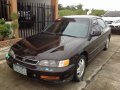 Well-kept Honda Accord 1997 for sale-2