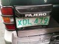 Well-kept Mitsubishi Pajero 2002 for sale-3