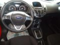 2014 Ford Fiesta AT Gas (Yomel) for sale -8