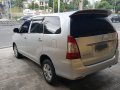 Well-maintained Toyota Innova 2015 for sale-3