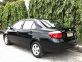 Well-maintained Toyota Vios 2004 for sale-6