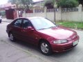 1995 Honda Civic esi for sale -5