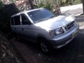 Mitsubishi Adventure 2001 for sale -4