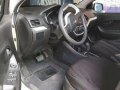 2017 Kia Picanto EX Gas Automatic White For Sale -5