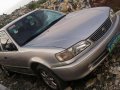 Well-kept Toyota Corolla 1999 for sale-3