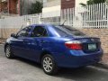 2007 Toyota Vios 1.3E - All Power - MT-3