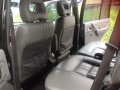 2003 Mitsubishi Pajero Fieldmaster for sale -8