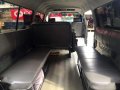 2015 Nissan Urvan Shuttle for sale -6