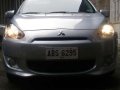 2015 Mitsubishi Mirage Glx for sale -1