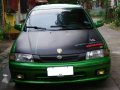 Lady-driven Mazda 323 97 Mdl AT for sale -0