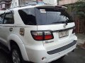 Well-kept Toyota Fortuner 2011 for sale-2
