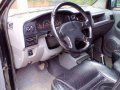 Isuzu Crosswind 2002 for sale -1