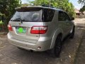 Well-kept Toyota Fortuner 2008 for sale-4