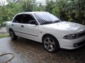 Well-maintained Mitsubishi Lancer 1993 for sale-0