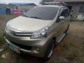 Toyota 2013 Avanza E for sale -10