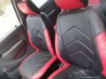 Daewoo Matiz 2006 MT Red HB For Sale -3