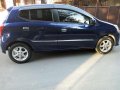 2016 Toyota Wigo G AT 5500 kms mileage-2