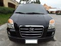 Fresh Hyundai Starex CRDi Diesel AT For Sale -3