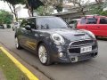 Well-maintained Mini Cooper 2015 for sale-0