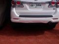 Toyota Fortuner 2014 for sale-1