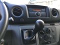 Nissan NV350 Urvan Premium Manual 2017-9