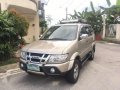 2013 Isuzu Sportivo x manual 618k neg-0