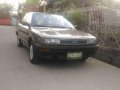 Toyota Smallbody Corolla XE 1992 MT Gray For Sale -0