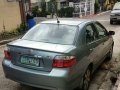 Toyota Vios 2006 1.5G AT for sale -1