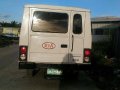 Well-kept Kia KC2700 2010 for sale-3