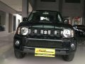 2015 Suzuki Jimny JLX 4x4 MT for sale-0