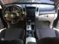 Mitsubishi Montero Sport GLS 2009 for sale -5