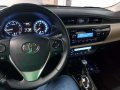 Toyota Altis 2016 for sale -4
